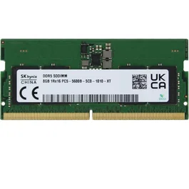 SK hynix Memoria RAM 8GB DDR5 5600MHz SODIMM